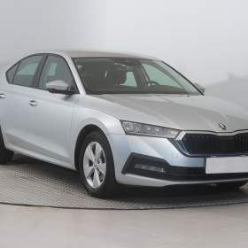 Škoda Octavia 1.0 TSI / 19521761
