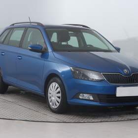 Škoda Fabia 1.0 TSI / 19521762