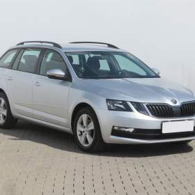 Škoda Octavia 2.0 TDI / 19521763