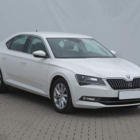 Škoda Superb 2.0 TDI / 19521764