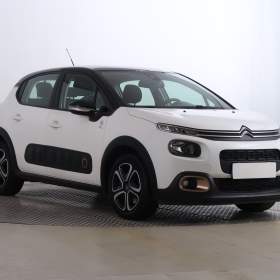 Citroën C3 1.2 PureTech / 19521765