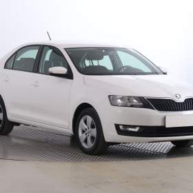 Škoda Rapid 1.0 TSI / 19521767