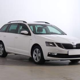 Škoda Octavia 2.0 TDI / 19521768