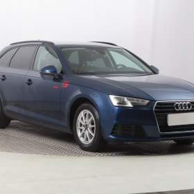 Audi A4 2.0 TDI / 19521769