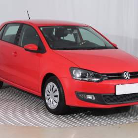 Volkswagen Polo 1.2 12V / 19521771