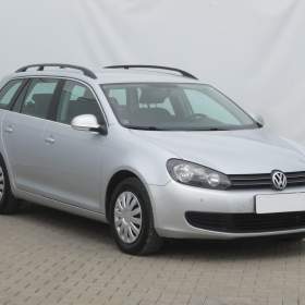 Volkswagen Golf 1.6 TDI / 19521773
