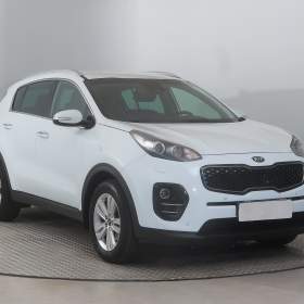 Kia Sportage 1.7 CRDi / 19521774