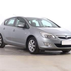 Opel Astra 1.4 T / 19521775