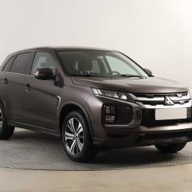 Mitsubishi ASX 2.0 MIVEC / 19521777