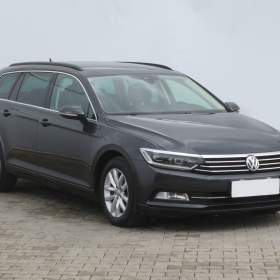 Volkswagen Passat 2.0 TDI / 19521778