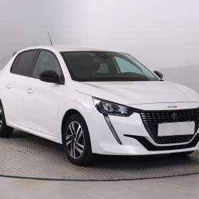 Peugeot 208 1.2 PureTech / 19521779