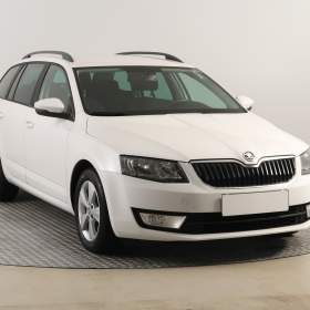 Škoda Octavia 1.6 TDI / 19521780