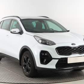 Kia Sportage 1.6 GDI / 19521782