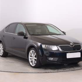 Škoda Octavia 2.0 TDI / 19521783