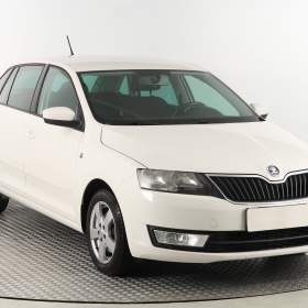 Škoda Rapid 1.6 TDI / 19521784