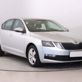 Škoda Octavia 1.6 TDI / 19521785