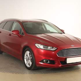 Ford Mondeo 2.0 TDCI / 19521786
