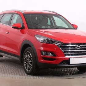Hyundai Tucson 1.6 GDI / 19521787