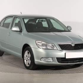 Škoda Octavia 1.6 / 19521788