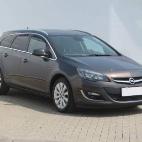 Opel Astra 1.4 T / 19521790