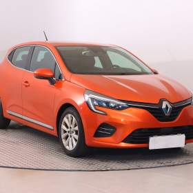 Renault Clio 1.0 TCe / 19521793