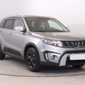 Suzuki Vitara 1.4 BoosterJet / 19521796
