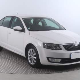 Škoda Octavia 2.0 TDI / 19521798