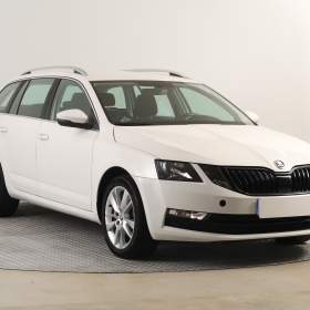 Škoda Octavia 2.0 TDI / 19521799