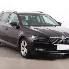 Škoda Superb 1.6 TDI / 19521800