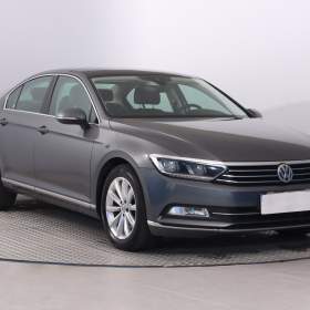 Volkswagen Passat 2.0 TDI / 19521805