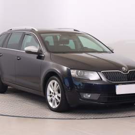 Škoda Octavia 2.0 TDI / 19521806