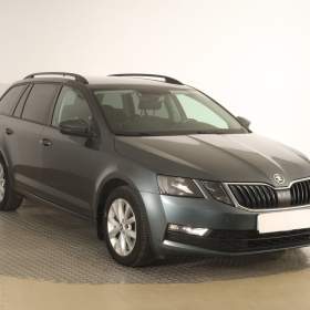 Škoda Octavia 1.6 TDI / 19521809