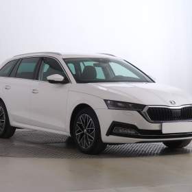 Škoda Octavia 2.0 TDI / 19521812