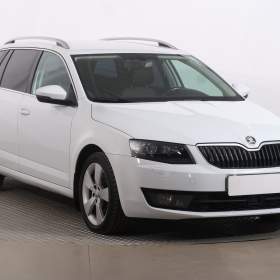 Škoda Octavia 2.0 TDI / 19521814
