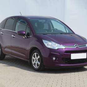 Citroën C3 1.2 PureTech / 19521819