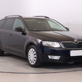 Škoda Octavia 1.6 TDI / 19521824
