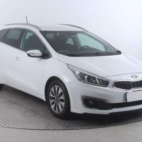 Kia Ceed 1.0 T- GDI / 19521826