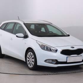 Kia Ceed 1.6 CRDi / 19521827