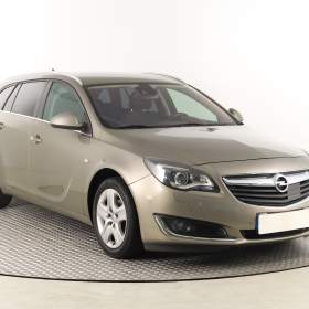 Opel Insignia 2.0 CDTI / 19521828