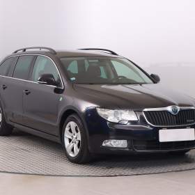 Škoda Superb 1.6 TDI / 19521829