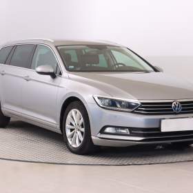 Volkswagen Passat 2.0 TDI / 19521831