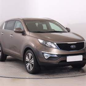 Kia Sportage 2.0 CRDi / 19521834