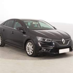 Renault Mégane 1.6 SCe / 19521836