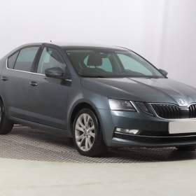 Škoda Octavia 2.0 TDI / 19521837