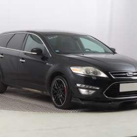 Ford Mondeo 2.0 TDCi / 19521840