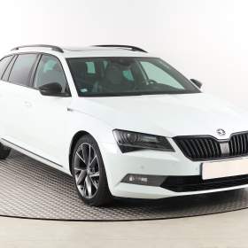 Škoda Superb 2.0 TDI / 19521841