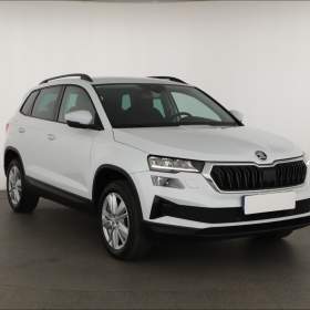 Škoda Karoq 2.0 TDI / 19521844