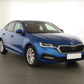 Škoda Octavia 1.5 TSI e- tec / 19521845