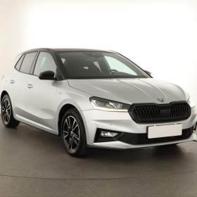 Škoda Fabia 1.0 TSI / 19521846