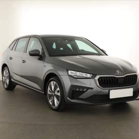 Foto inzerátu Škoda Scala 1.0 TSI